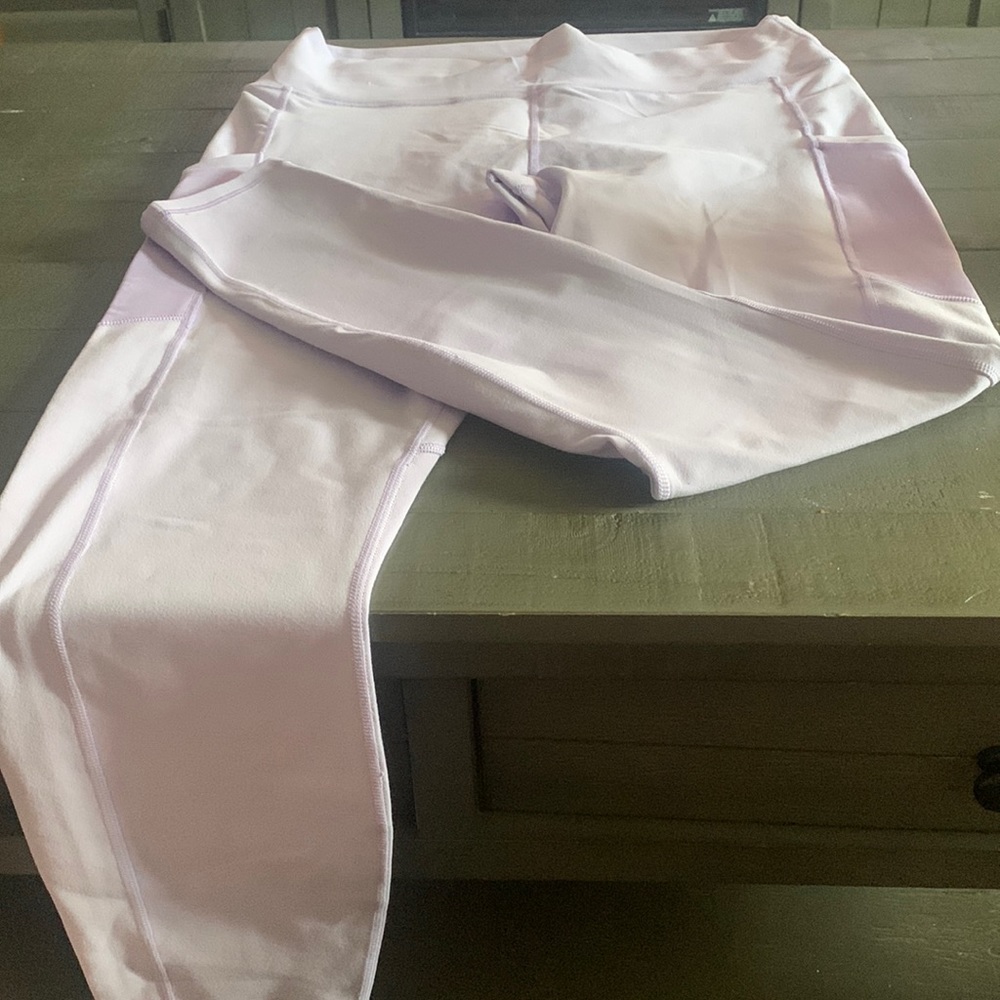 Fabletics leggings